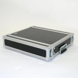 ARMOR(アルモア) RACK CASE 3U D220 黒 01ブラック ◇ ラックケース