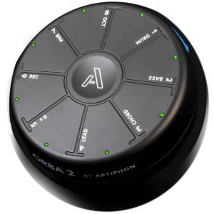 ARTIPHON ORBA 2