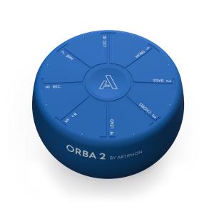 ARTIPHON ORBA 2 BLUE 安心の日本正規品！【値上げ前価格/在庫限り】｜sunmuse