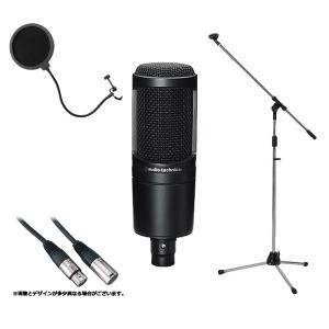 AUDIO-TECHNICA PRO35 コンデンサー：サックス・バイオリン