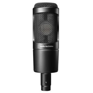 Logicool G Blue Spark SL BM1100BK XLR コンデンサーマイク ショック
