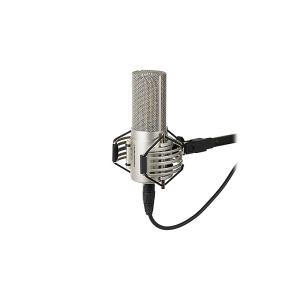 AUDIO-TECHNICA AT5047 トランス型カーディオイド・コンデンサー・マイクロフォン 安心の日本正規品！｜sunmuse