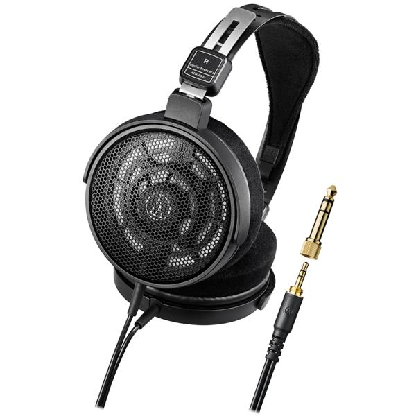 AUDIO-TECHNICA ATH-R30X 安心の日本正規品！ プロフェッショナルオープンバック...