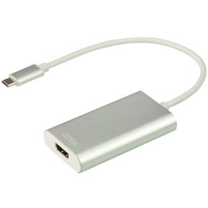 ATEN UC3020 HDMI→USB-C UVCビデオキャプチャー 安心の日本正規品