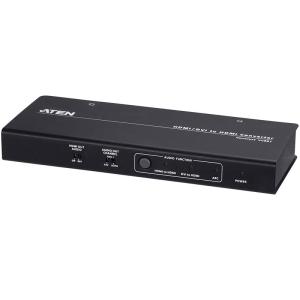 ATEN VC881 HDMIオーディオエンベデッダー/ディエンベデッダー(4K対応) 安心の日本正規品！｜sunmuse