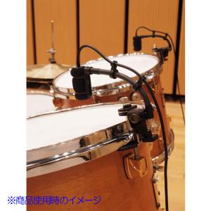 【最終値引き】AT2020 AT8458a 付属品セット AT8458a｜マイクロホン：マイクアクセサリー｜オーディオテクニカ