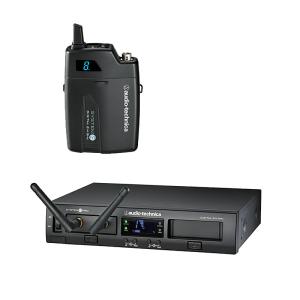 SHURE GLXD14R+J/SM35-Z2 ワイヤレスシステム ＋α GLXD14R+/SM35 - Digital Wireless Rack System with SM35