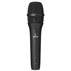 AUDIO-TECHNICA AE3000 コンデンサー：アンプ・タム 安心の日本正規品