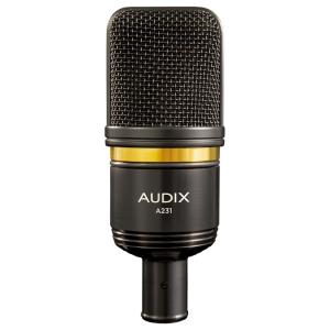 美品◎AUDIX コンデンサーマイク f9③ AUDIX F9 安心の日本正規品！ : サンフォニックスYahoo!店 - 通販