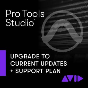 AVID PRO TOOLS STUDIO  9938-30005-00
