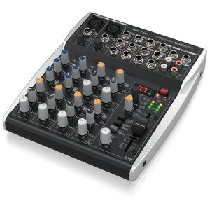 BEHRINGER XENYX 1002SFX 安心の日本正規品！｜sunmuse