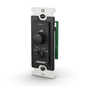 BOSE Free Space IZA190-HZ V2 ハイインピーダンス専用パワーアンプ