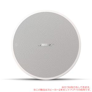 BOSE FS2C ホワイト 2本ペア FS2CW 日本正規品！ 天井埋め込み型