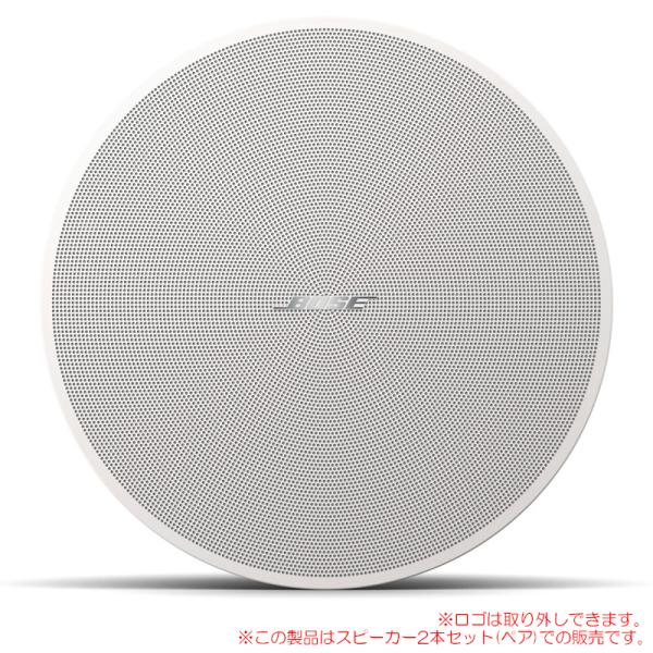 BOSE DESIGN MAX DM5C PAIR WHT 2本ペア ホワイト 安心の日本正規品！