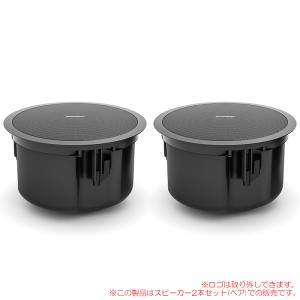 BOSE FS3-4W ホワイト 壁掛け/天井吊り 4x1スピーカーシステム