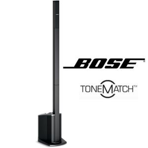 BOSE L1 COMPACT SYSTEM 安心の日本正規品！高音質コンパクトPAシステム