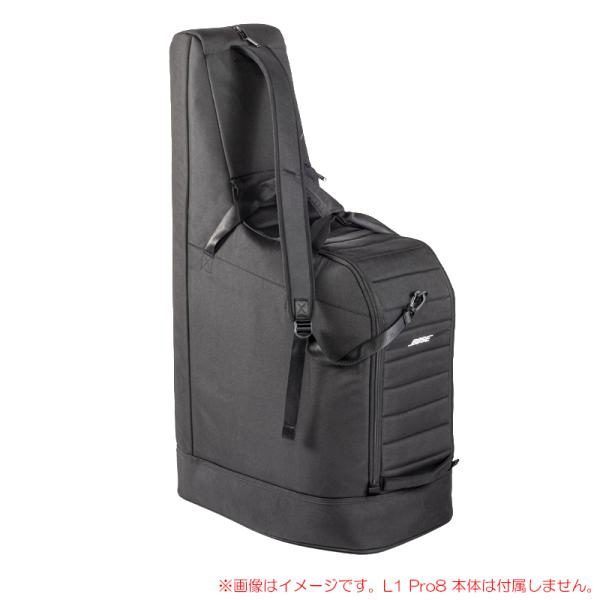 BOSE L1 PRO8 SYSTEM BAG 安心の日本正規品！