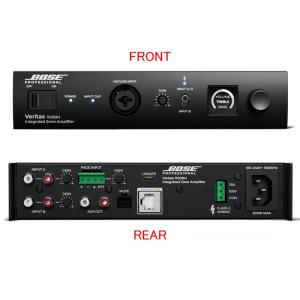 BOSE VERITAS 1100BH パワーアンプの買取情報