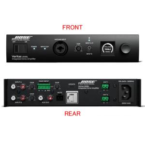 BOSE VERITAS 250BL パワーアンプの高価買取価格