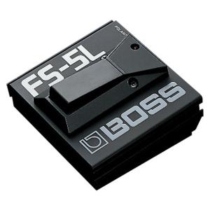 BOSS FS-5L フットスイッチ ラッチ｜sunmuse