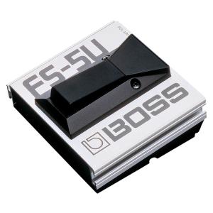 BOSS FS-5U フットスイッチ モメンタリー