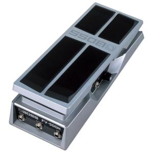 BOSS FV-30L ボリュームペダル ローインピーダンス : サンフォニックス