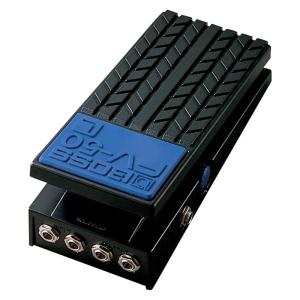 BOSS FV-500H ボリュームペダル ハイインピーダンス アルミ・ダイ