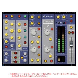 PLUGIN ALLIANCE SPL DE-ESSER COLLECTION ダウンロード版 安心の日本