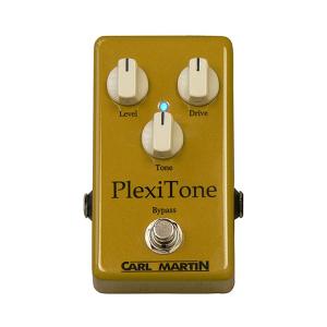 CARL MARTIN PLEXITONE SINGLE CHANNEL 安心の日本正規品！｜sunmuse