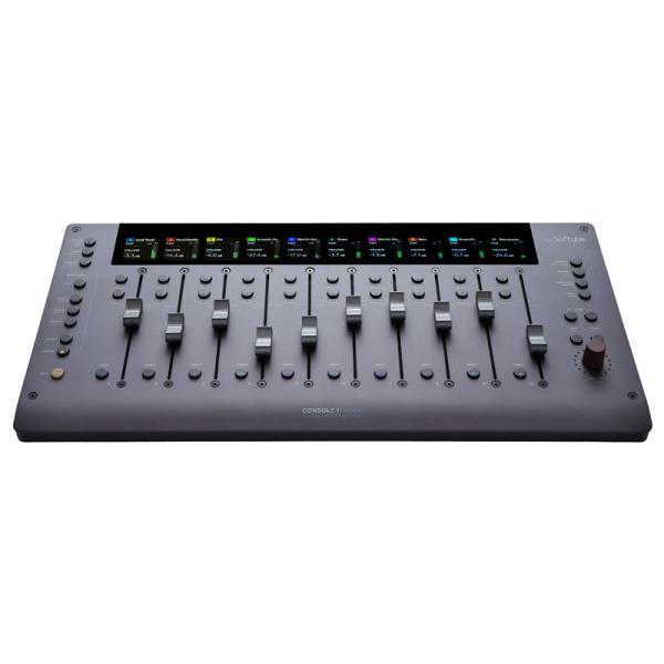 SOFTUBE CONSOLE 1 FADER MK III 安心の日本正規品！【値上げ前価格 / ...