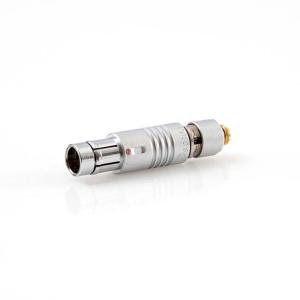 DPA DAD6018 変換アダプター（MicroDot to 3pin-Fischer ） 安心の日本正規品！｜sunmuse