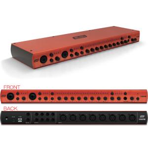 ESI M8U eX USB 3.0 MIDIインターフェース 安心の日本正規品！ : サン