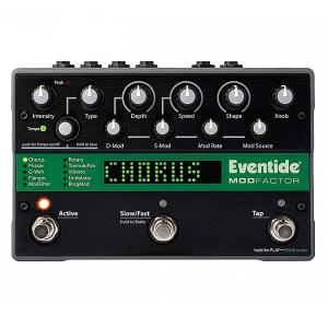 EVENTIDE PITCHFACTOR 安心の日本正規品!ピッチシフター EVENTIDE PITCHFACTOR 安心の日本正規品!ピッチシフター
