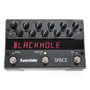 EVENTIDE SPACE 安心の日本正規品！リバーブ｜sunmuse