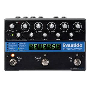 EVENTIDE PITCHFACTOR 安心の日本正規品!ピッチシフター EVENTIDE PITCHFACTOR 安心の日本正規品!ピッチシフター