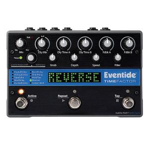 EVENTIDE TIMEFACTOR 安心の日本正規品！ディレイ｜sunmuse