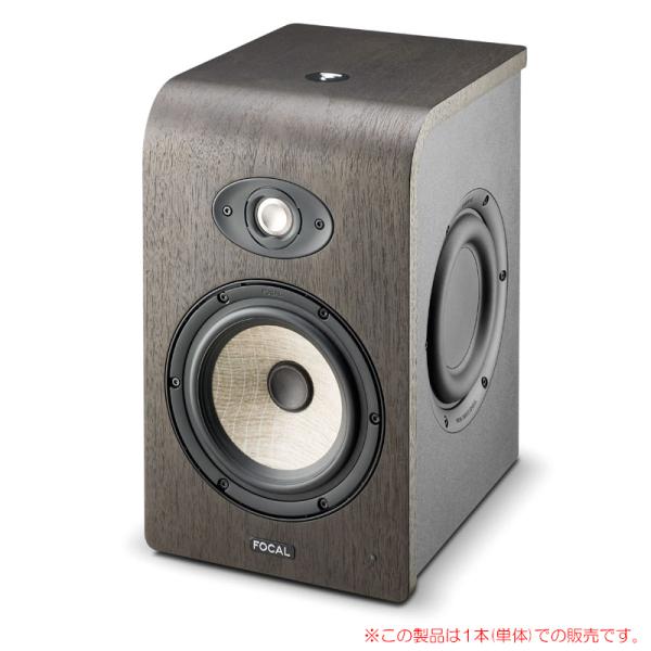 FOCAL SHAPE 65 1本単品 安心の日本正規品！