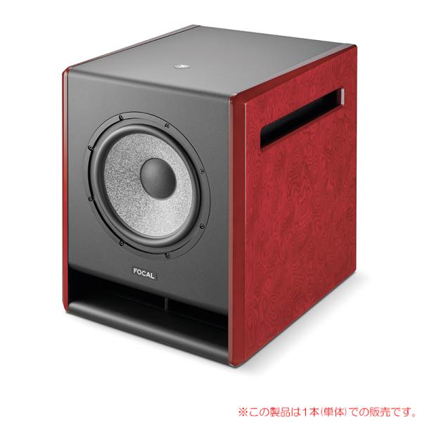 FOCAL ST:SUB 12 1本単品 安心の日本正規品！