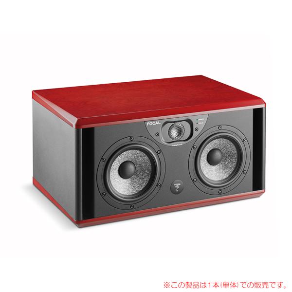 FOCAL ST TWIN 6 1本単品 安心の日本正規品！