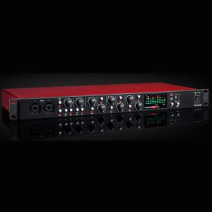 Focusrite フォーカスライト / Scarlett 18i20 gen4 18In/20Out USB