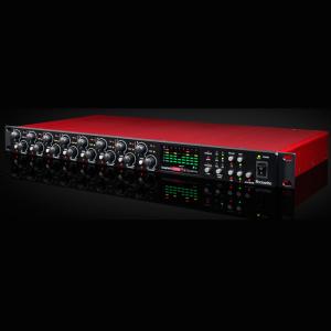 BEHRINGER（ベリンガー） ADA8200 ULTRAGAIN DIGITAL オーディオ