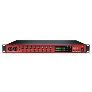 FOCUSRITE CLARETT+ OCTOPRE