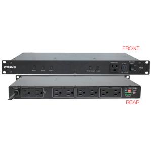 TASCAM AV-P2803 パワーディストリビューター/コンディショナー TASCAM AV-P2803 パワーディストリビューター/コンディショナー