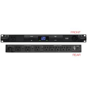 在庫有り》 FURMAN / M-8x AR J 100V安定化電源装置 ファーマン (国内