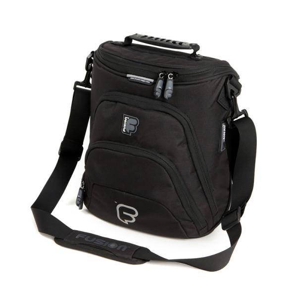 FUSION BAG MICRO WORKSTATION BLACK 【決算処分特価/在庫限り/品切...