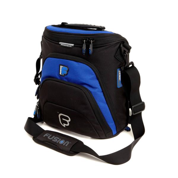 FUSION BAG MICRO WORKSTATION BLACK/BLUE 【決算処分特価/在庫...