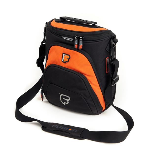 FUSION BAG MICRO WORKSTATION BLACK/ORANGE 【決算処分特価/...