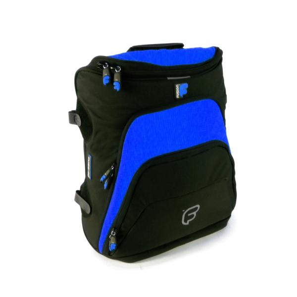 FUSION BAG WORKSTATION BACKPACK BLUE 【決算処分特価/在庫限り/...