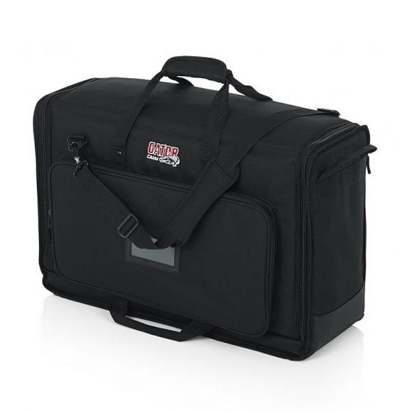 GATOR Small Padded Dual LCD Transport Bag G-LCD-TO...