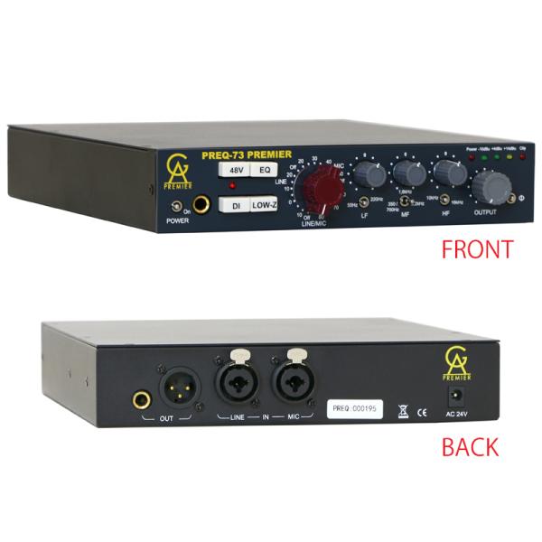 GOLDEN AGE PROJECT PREQ-73 PREMIER 安心の日本正規品！ヴィンテージ...